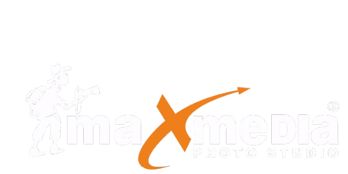 Max Media Weddings